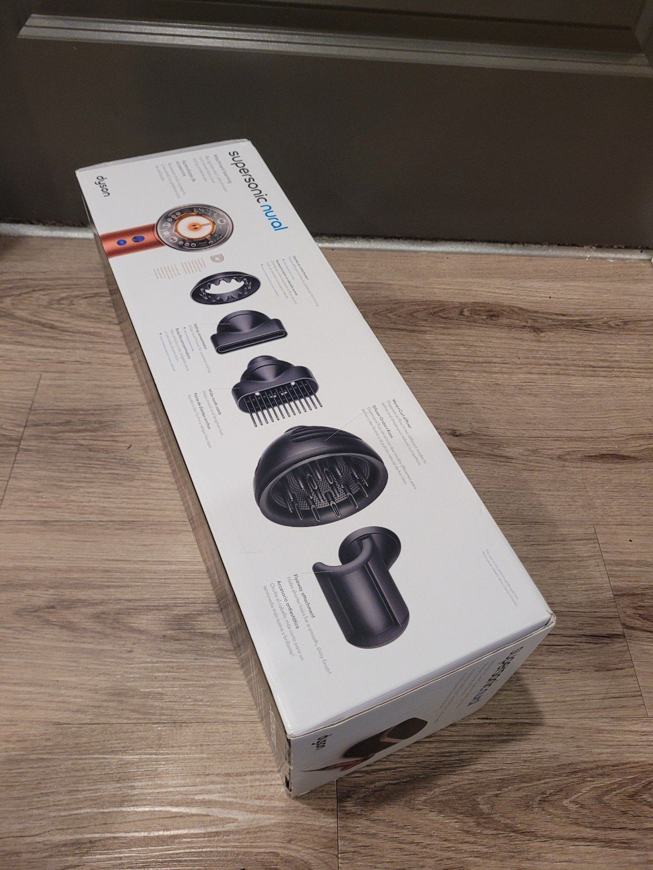 Dyson Supersonic Nural_0