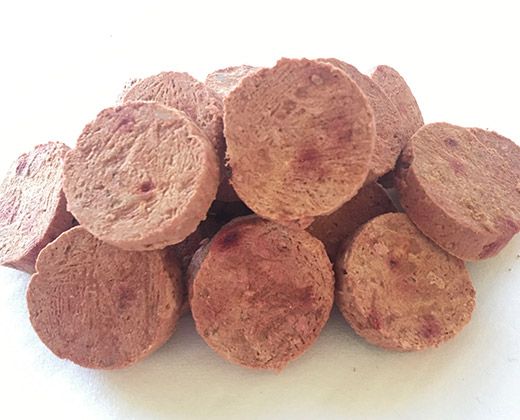 Freeze Dry Australia Kangaroo Cookies_1