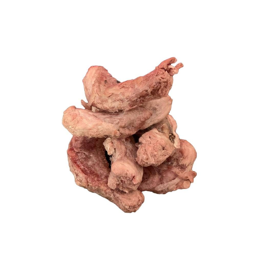 Freeze Dry Australia Quail Necks_1