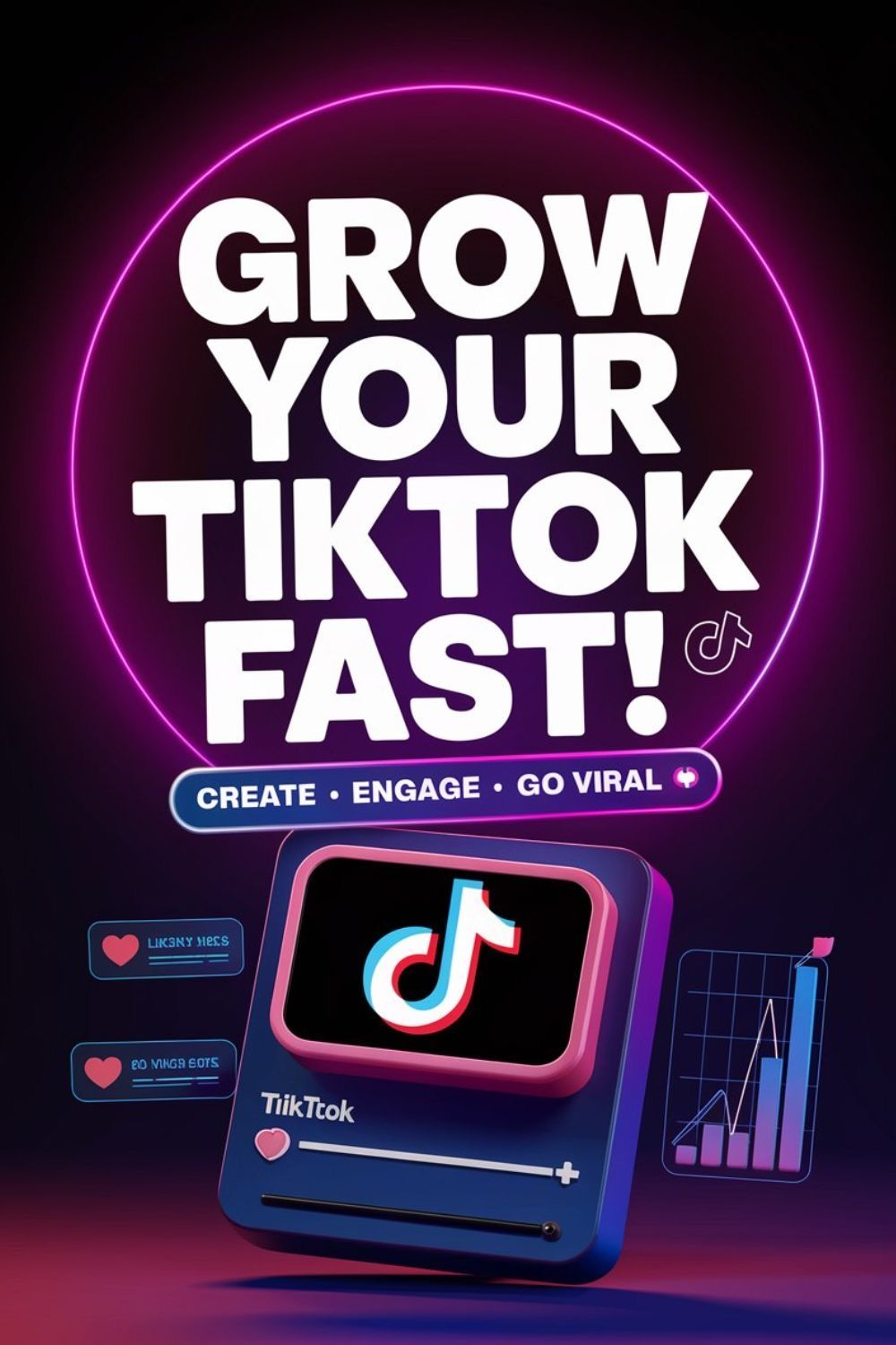 TikTok Starter Growth Package _0