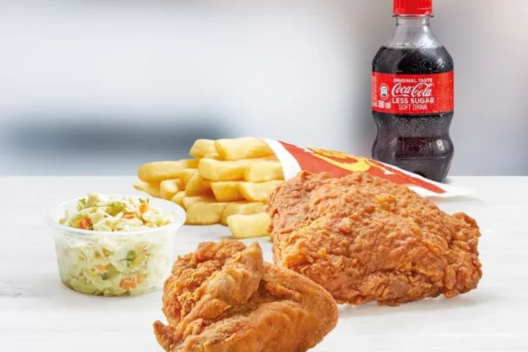 Chicken Meals (Hungry Lion)_0