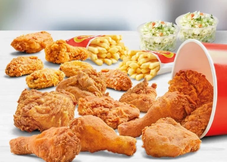 Family Meals (Hungry Lion)_0