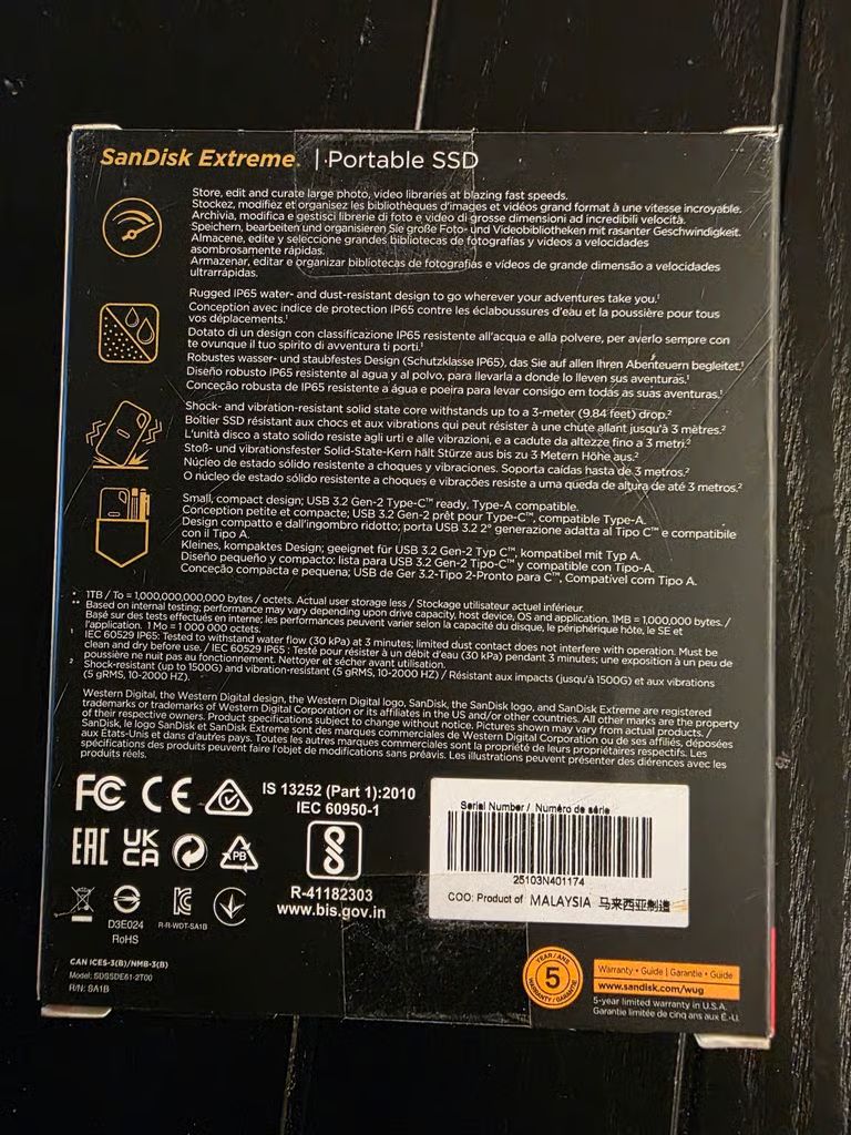 Sandisk Portable SSD 2TB_1