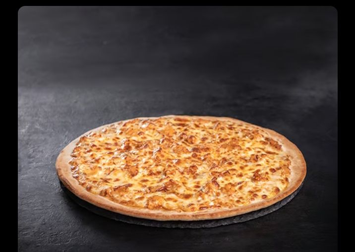 Small Pizzas (Roman's Pizza)_0