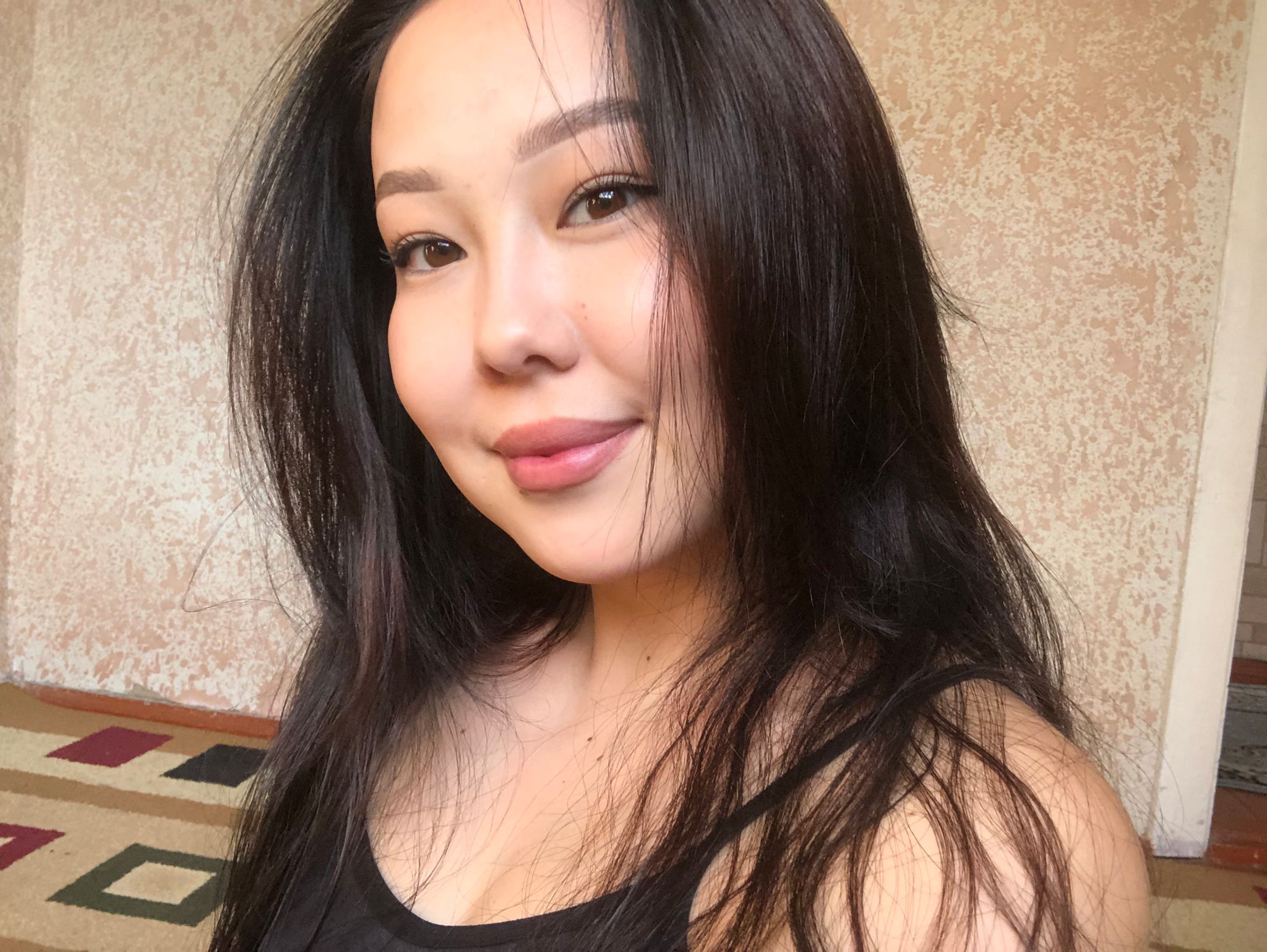 Kyrgyzstan Surrogacy Egg Donor | Bishkek | 2004, A RH+, 155cm, 45kg | Beautician | #1636-10002_2