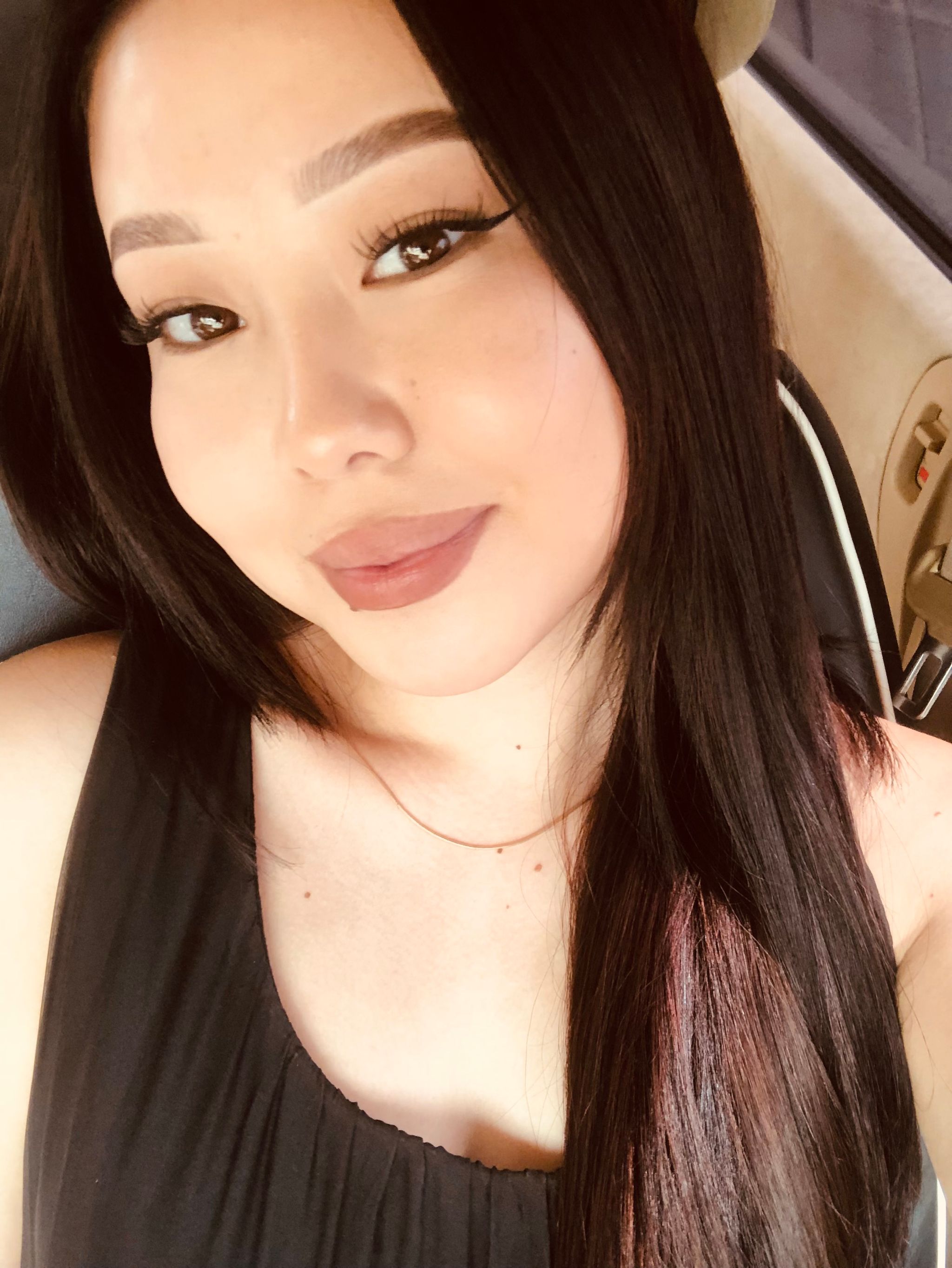 Kyrgyzstan Surrogacy Egg Donor | Bishkek | 2004, A RH+, 155cm, 45kg | Beautician | #1636-10002_3