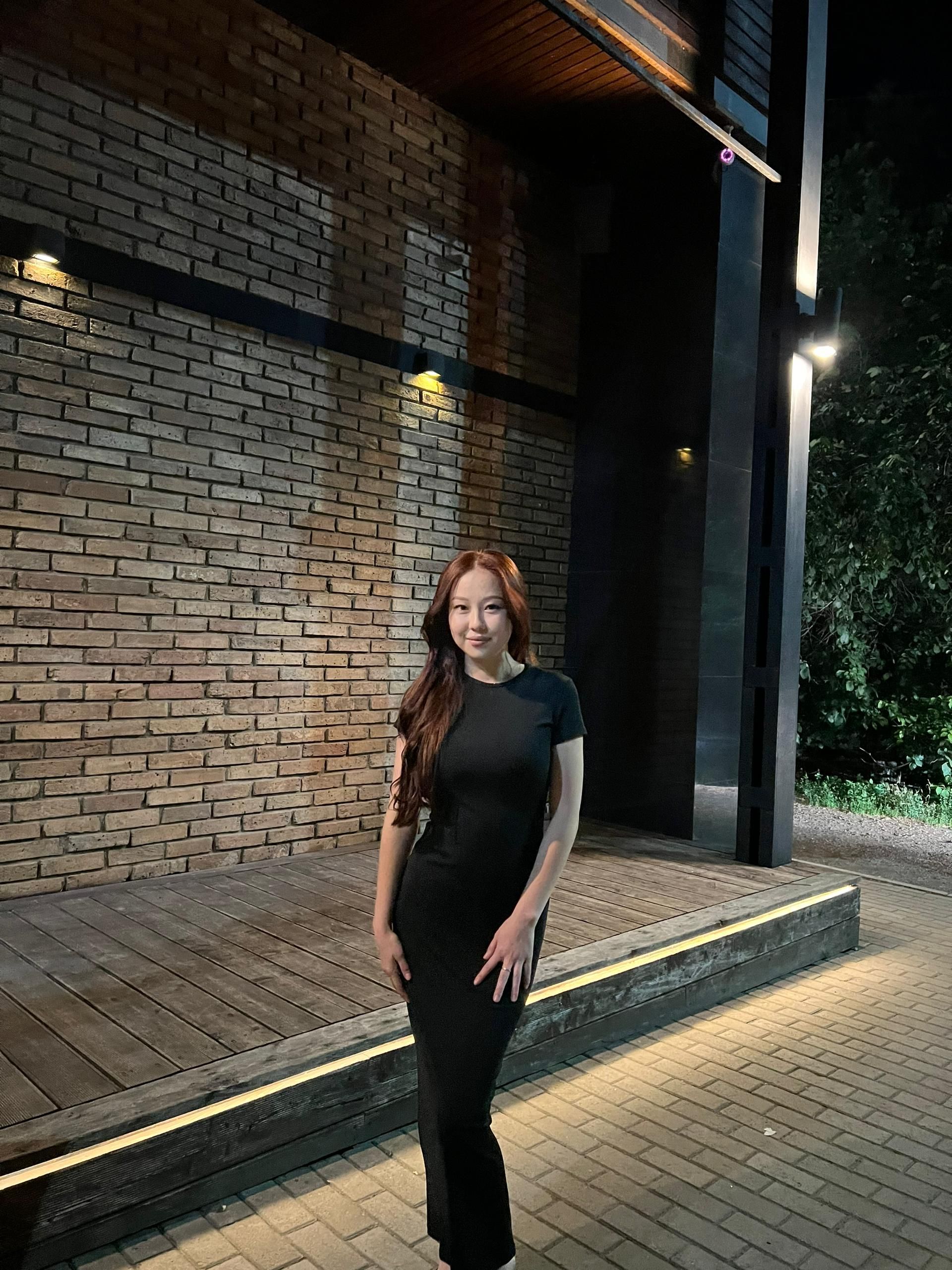 Kyrgyzstan Surrogacy Egg Donor | Bishkek | 2004, A RH+, 155cm, 45kg | Beautician | #1636-10002_1