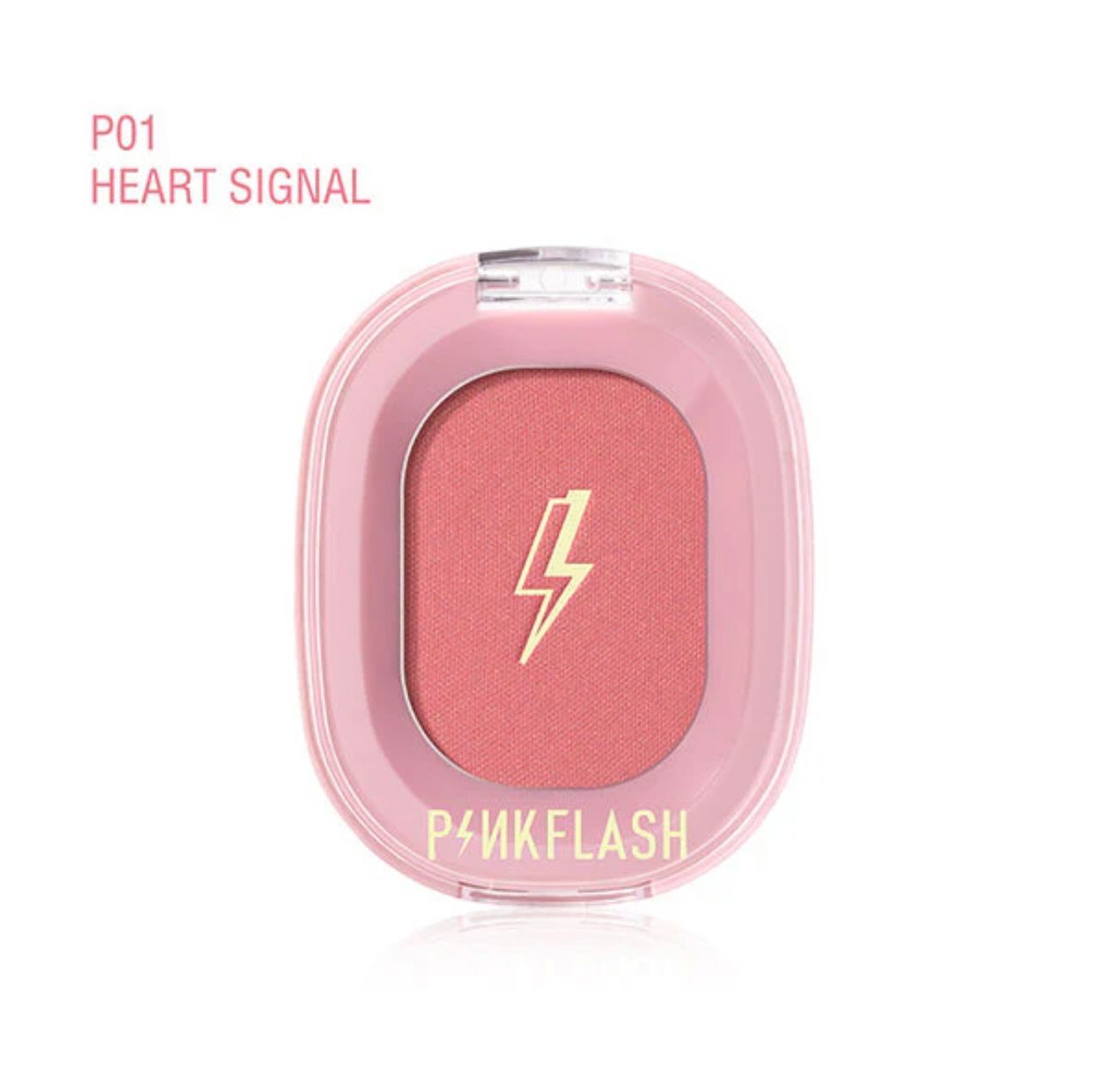 PINKFLASH Chic In Cheek Blush بنك فلاش شيك ان شيك بلشر_1