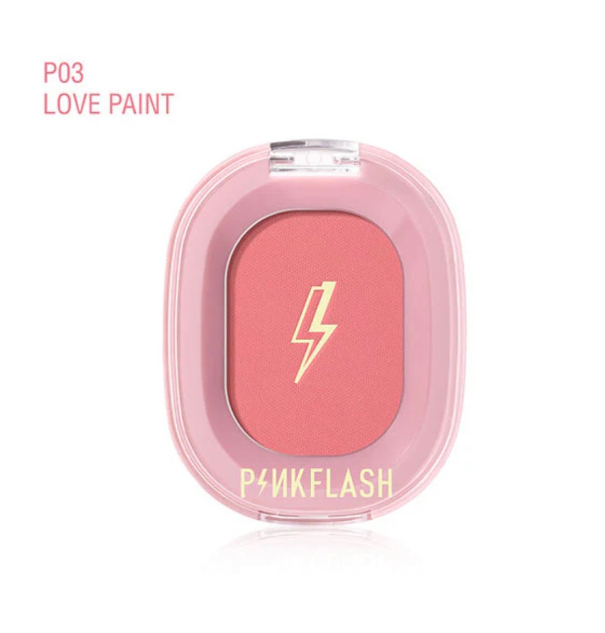 PINKFLASH Chic In Cheek Blush بنك فلاش شيك ان شيك بلشر_3