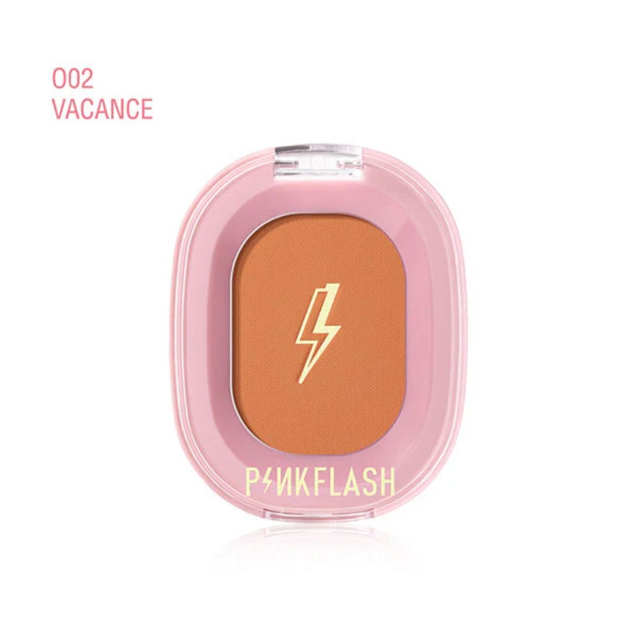 PINKFLASH Chic In Cheek Blush بنك فلاش شيك ان شيك بلشر_5