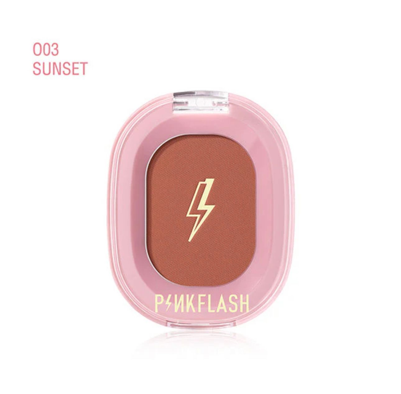 PINKFLASH Chic In Cheek Blush بنك فلاش شيك ان شيك بلشر_6