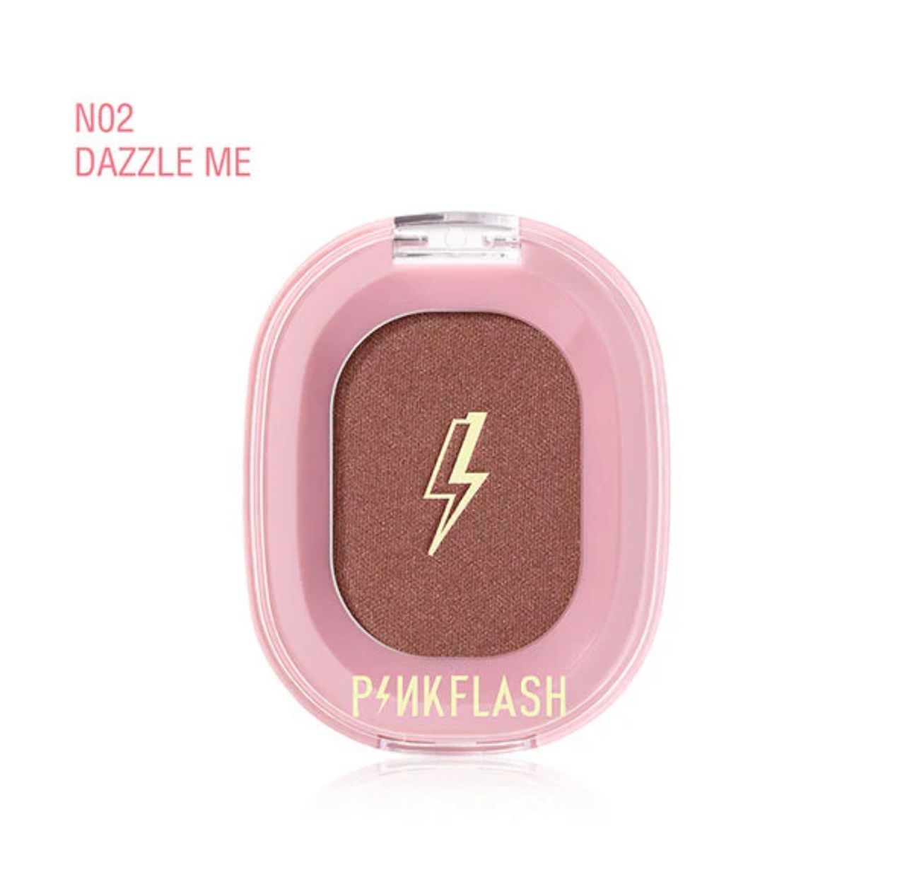 PINKFLASH Chic In Cheek Blush بنك فلاش شيك ان شيك بلشر_8