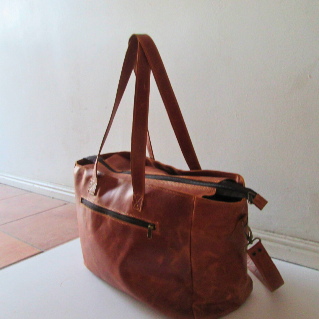 Aurora Nappy Travel Bag_3