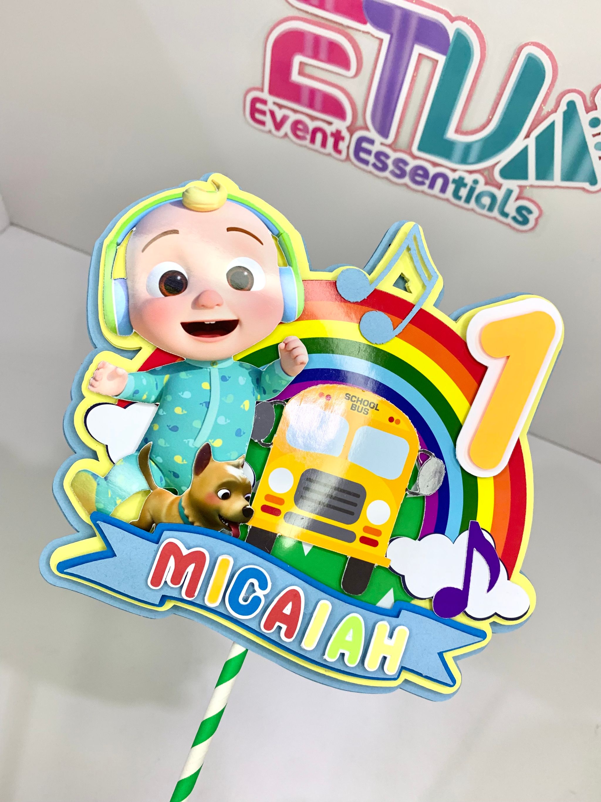 3D CAKE TOPPER_1