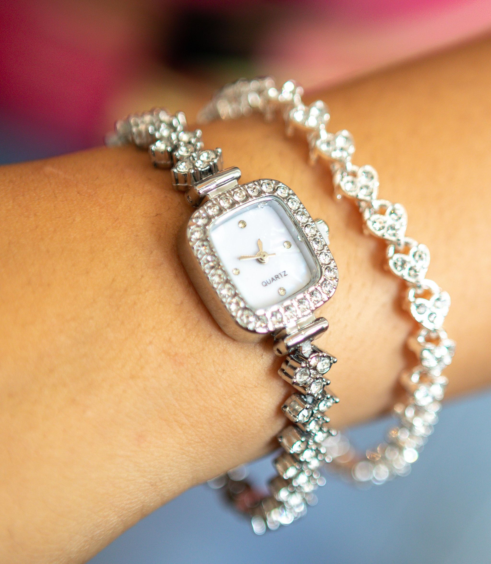 Reloj Royale Silver_0