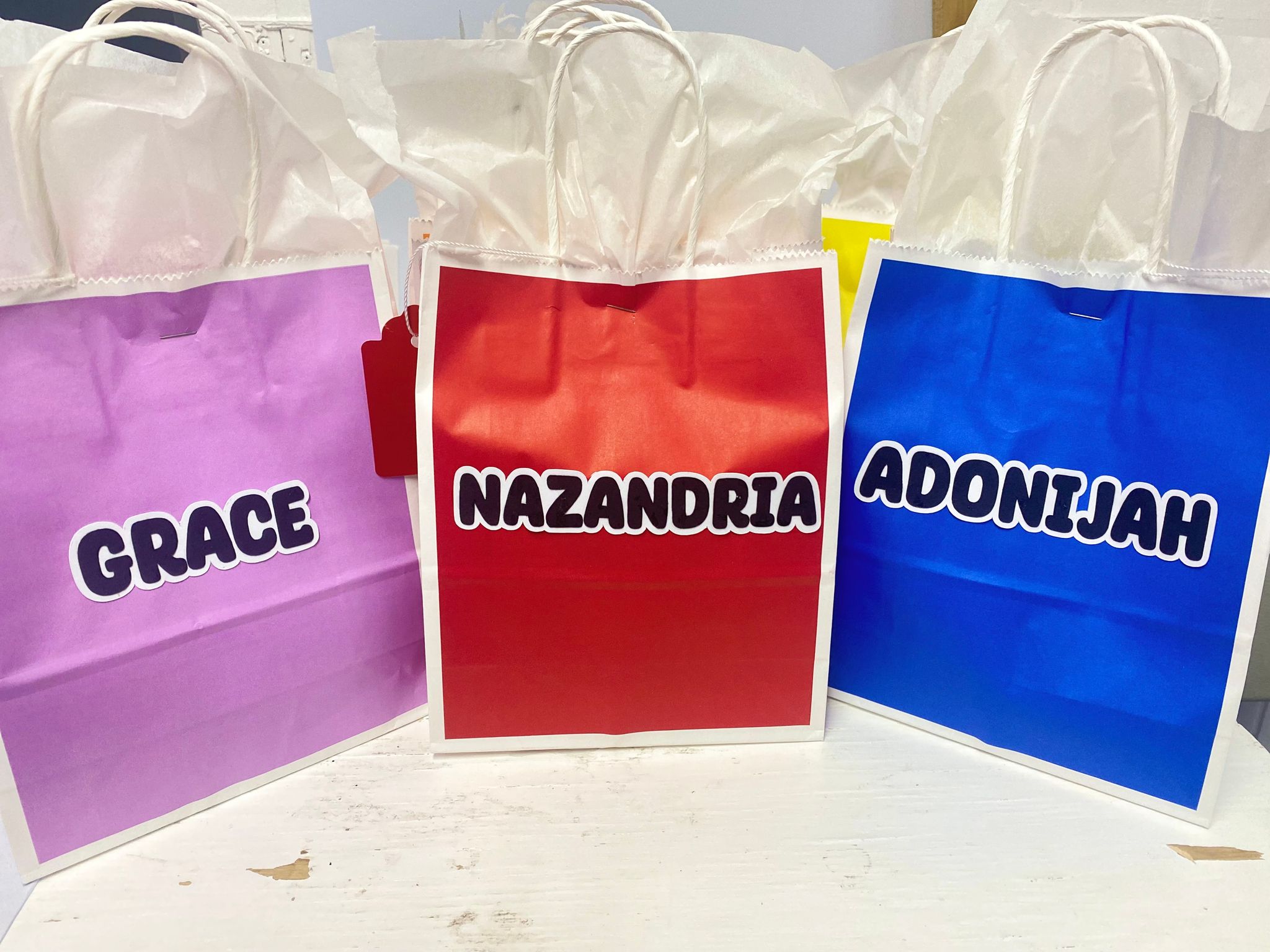 PARTY BAGS (EMPTY)_0