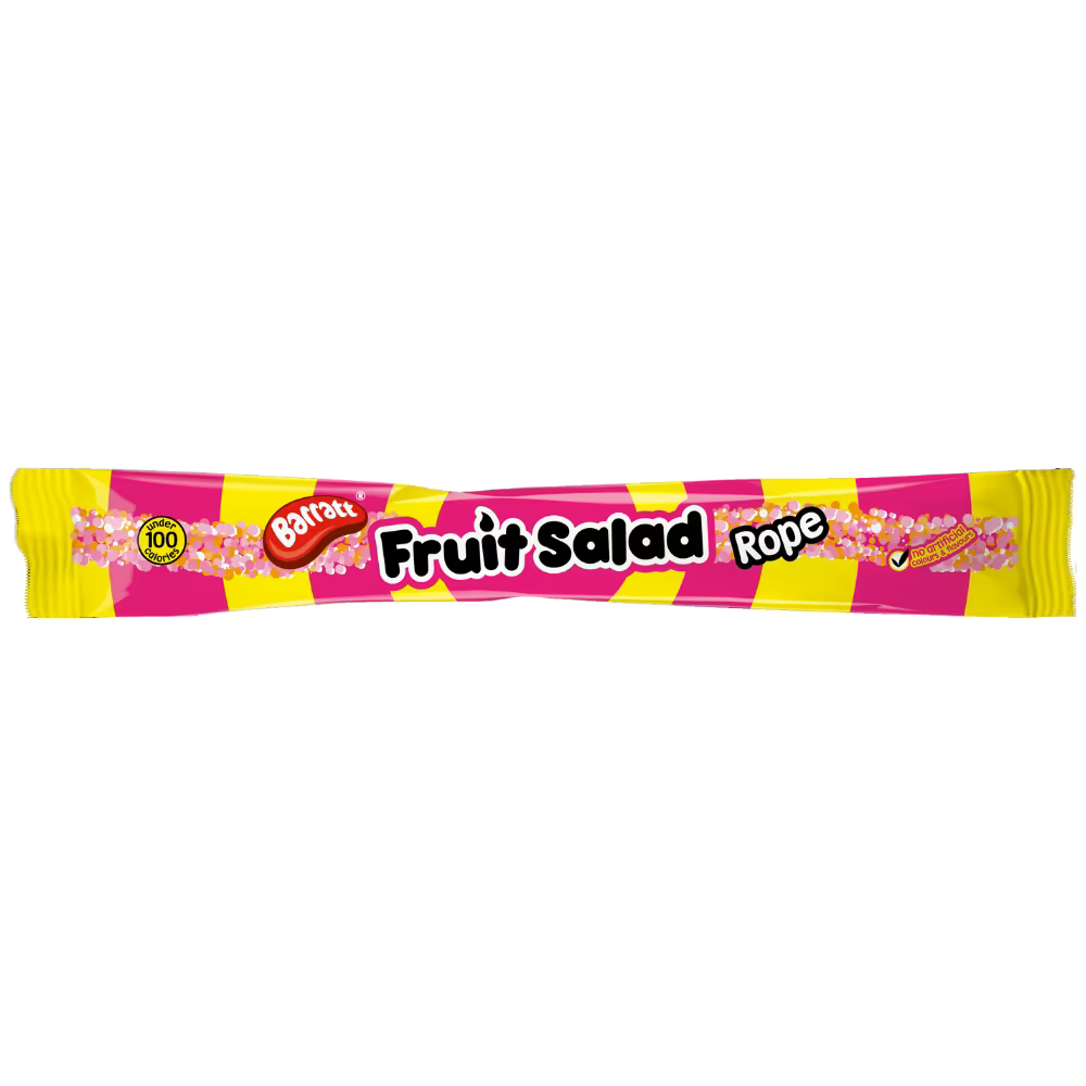 Barratt Fruit Salad Rope 26g_0