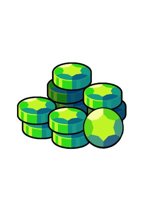 Brawl Stars Gems_0