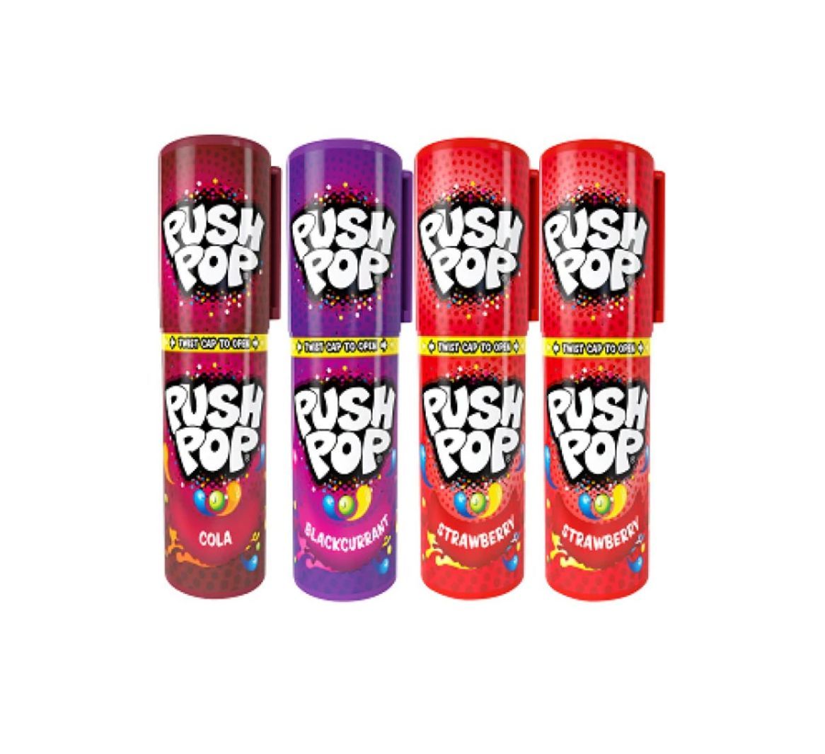 Bazooka Push Pop 15g_0