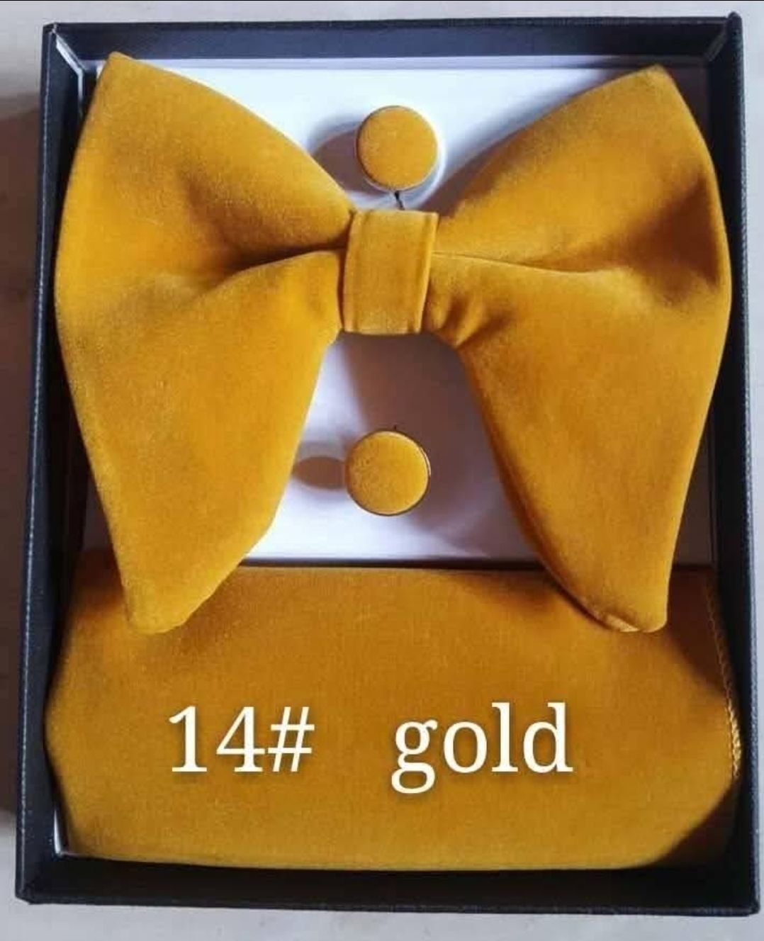 Butterfly  Bow ties_0
