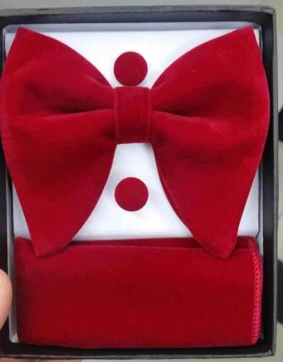 Butterfly  Bow ties_1