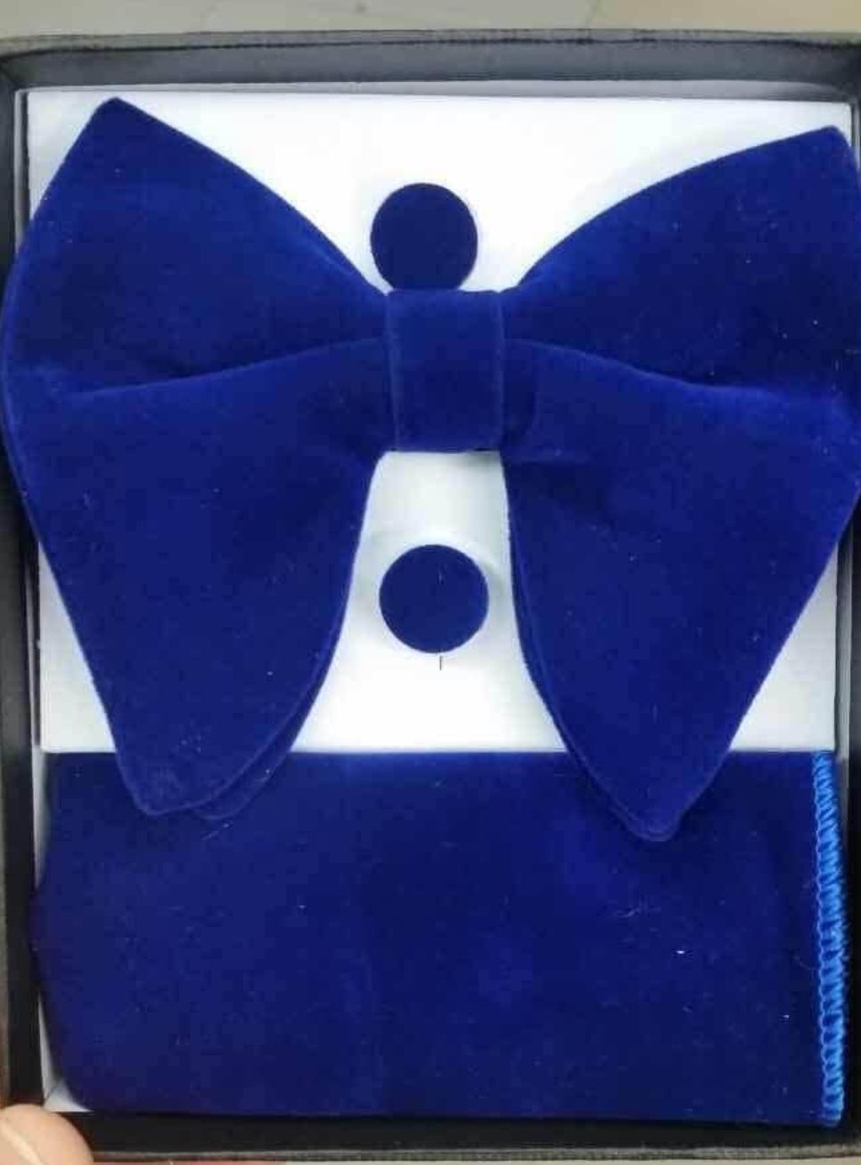 Butterfly  Bow ties_2