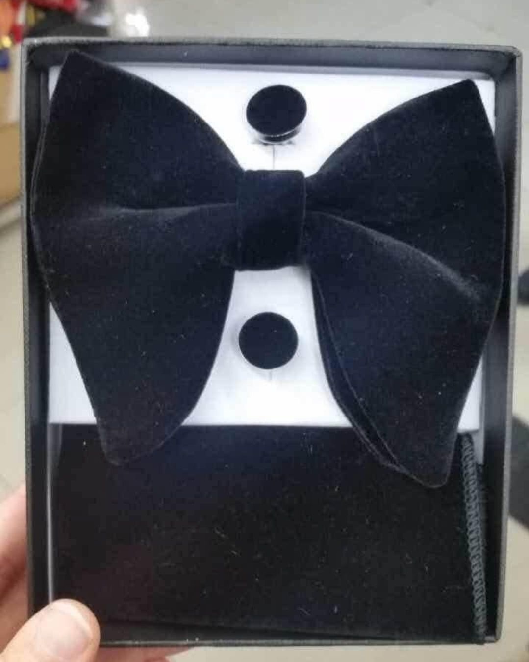 Butterfly  Bow ties_4