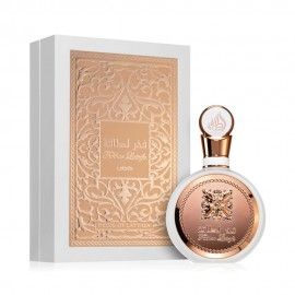 PERFUME LATTAFA FAKHAR ROSE GOLD EDP 100ML_0