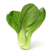 Pokchoi / Sawi Daging_0