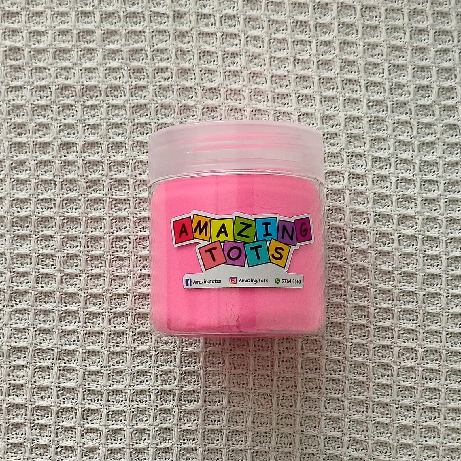 AT Kinetic Sand - 500g Bottled Sand + Free Spade!_2