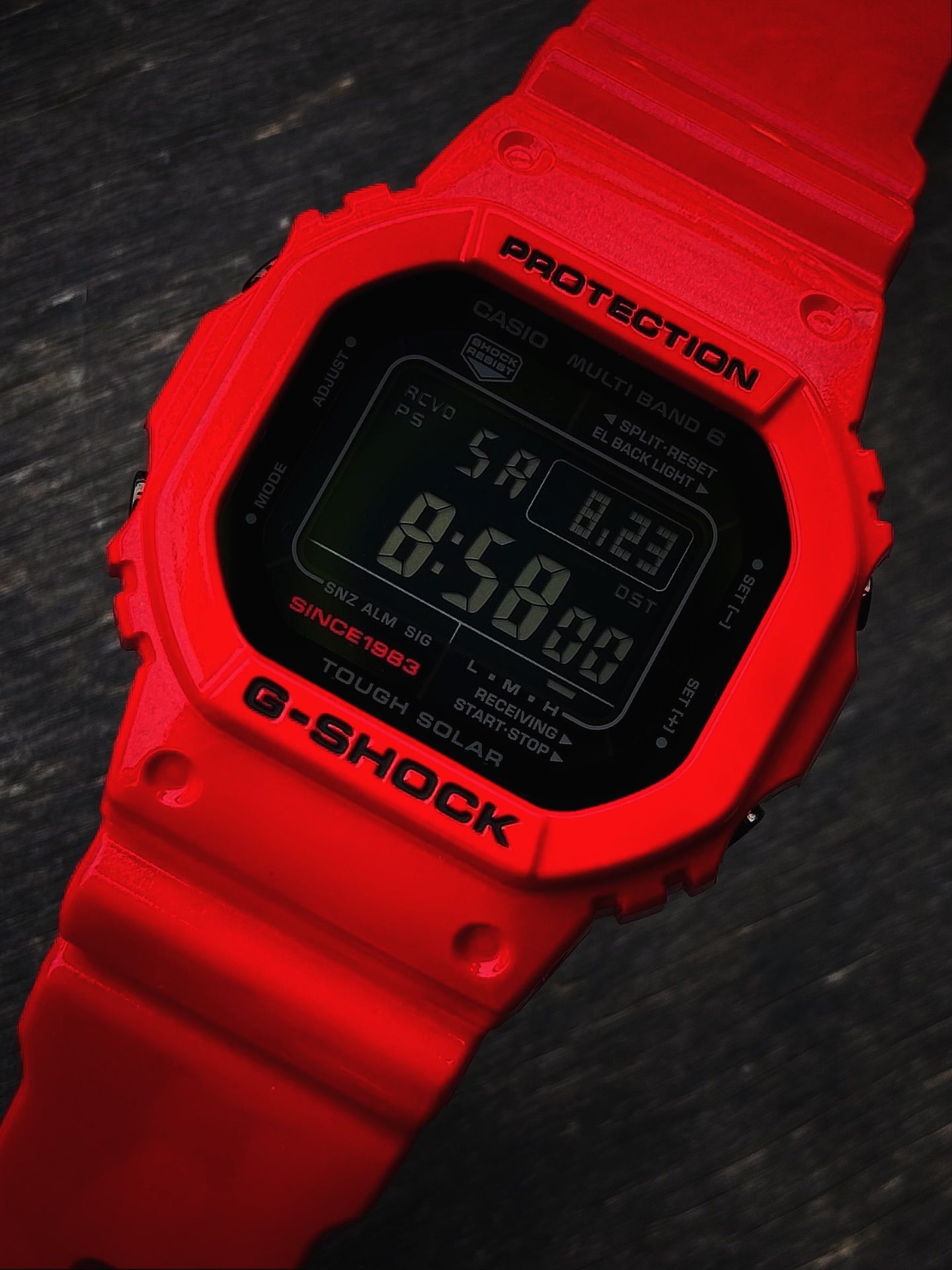 G-SHOCK GBD-200_1