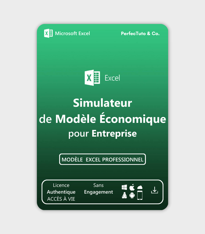Simulateur de Modèle Economique_2