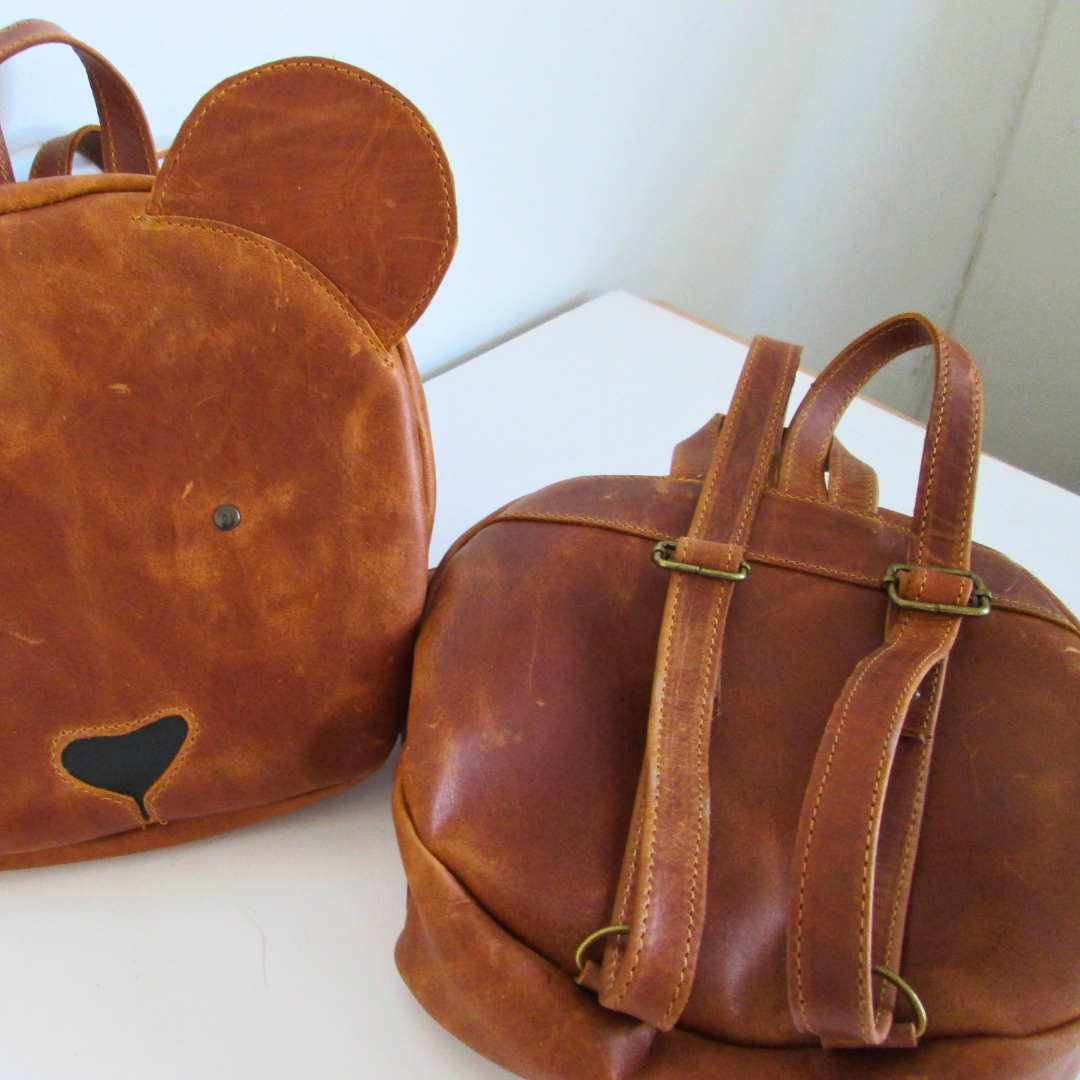 Teddy Backpack_4