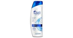 Head & shoulders anti-dandruff shampoo 400ml_0