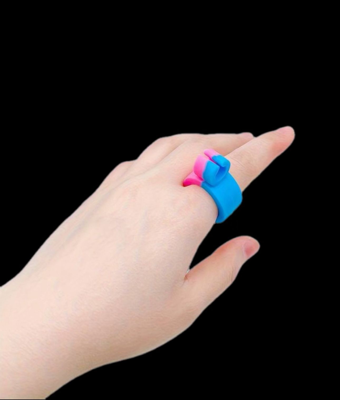 Silicone Joint holder_0