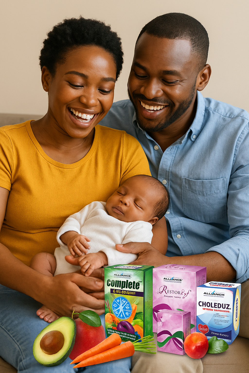 Dozi ya Kutibu Endometriosis; Dozi ya Miezi 3_0