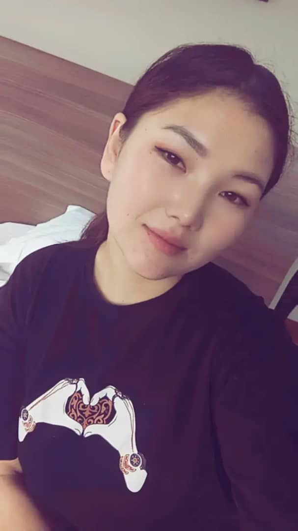 Kyrgyzstan Surrogacy & Egg Donor | Issyk Kul | 2002, Blood Type AB, 165cm, 65kg | ID #10159_1