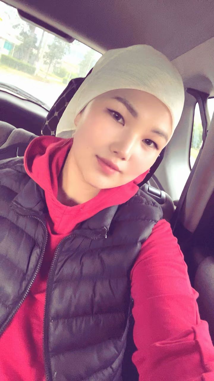 Kyrgyzstan Surrogacy & Egg Donor | Issyk Kul | 2002, Blood Type AB, 165cm, 65kg | ID #10159_0