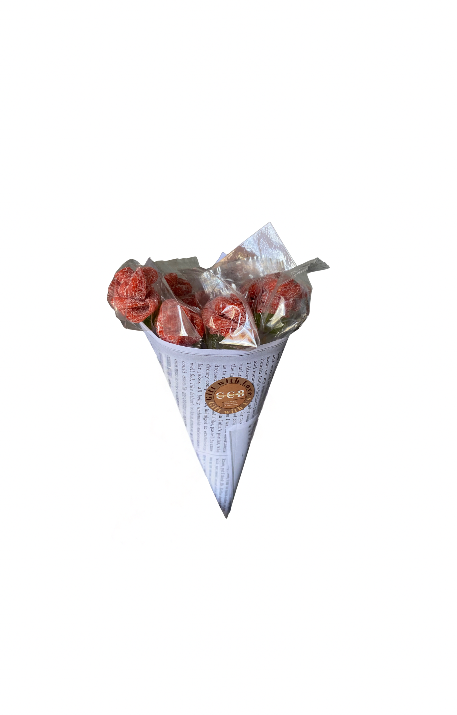 Candy Rose Bouquet _0