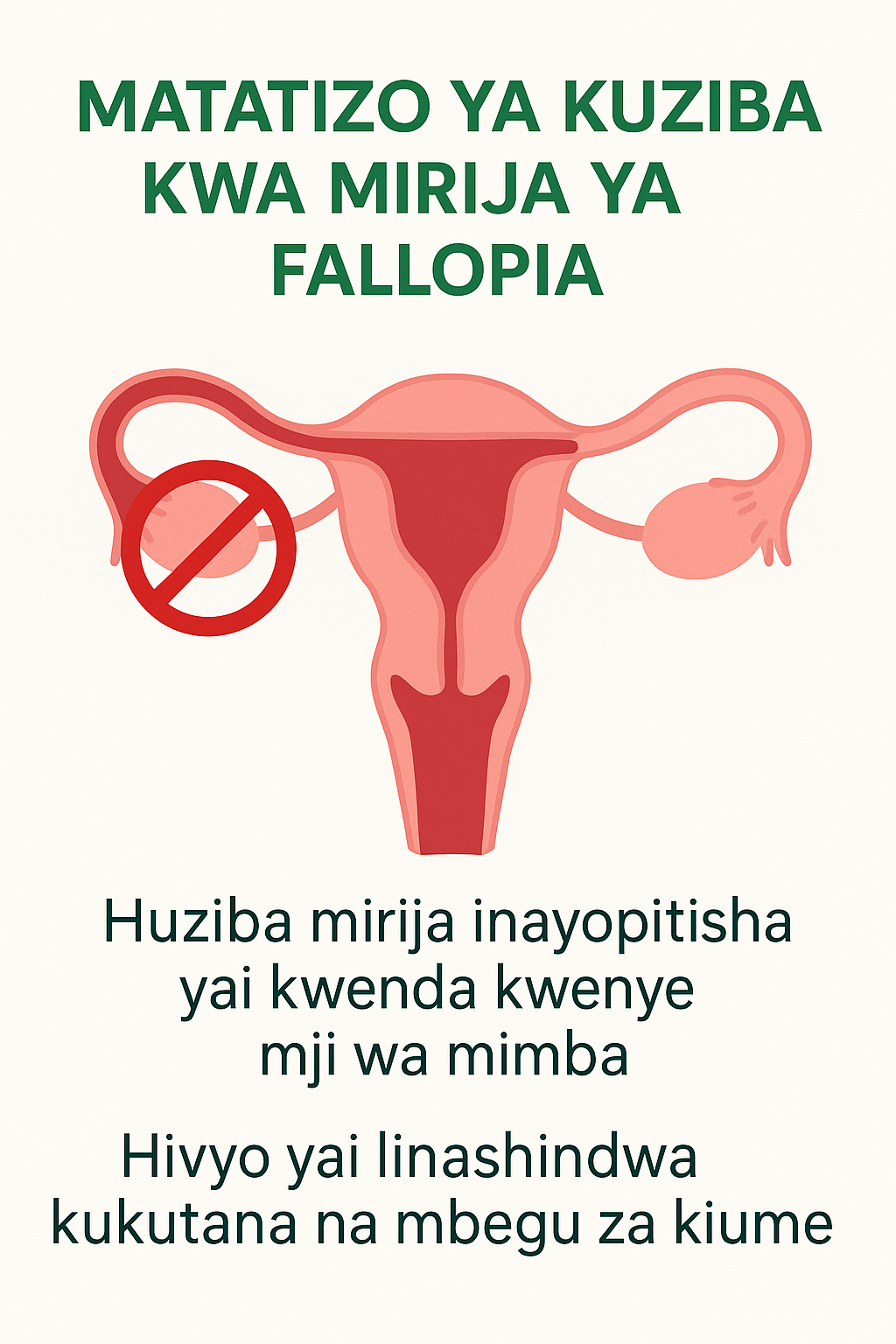 Dozi ya Kutibu Ovarian Cyst; Dozi ya Siku 15_1