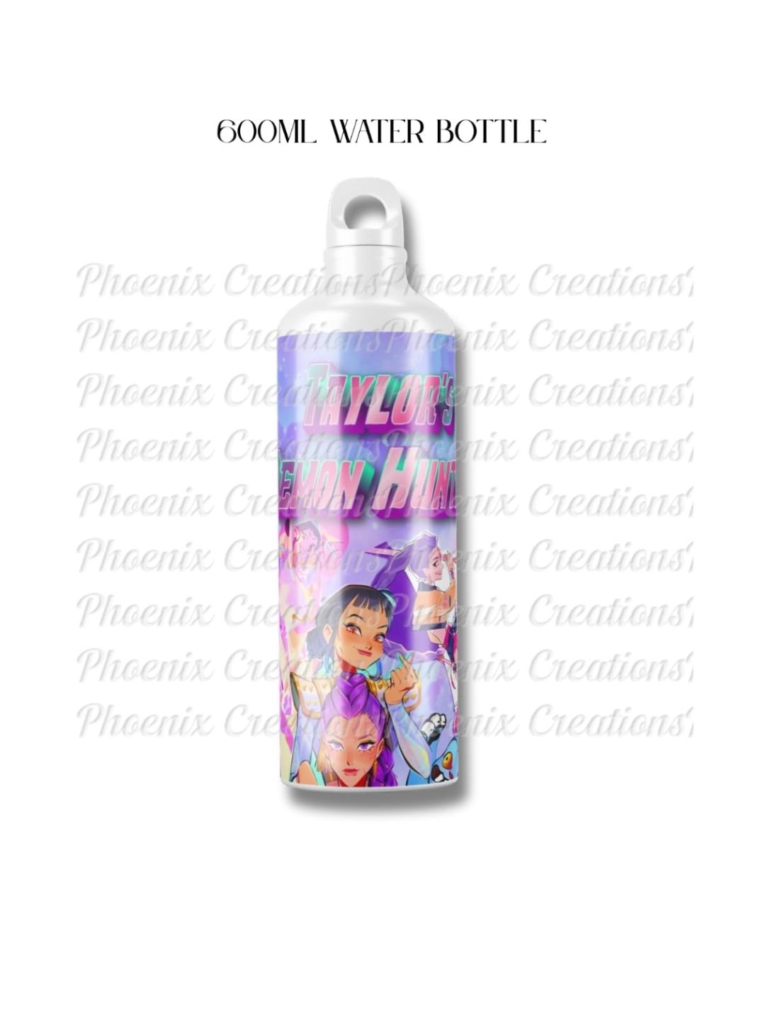 K-POP Demon Hunters Merchandise Bundle_6