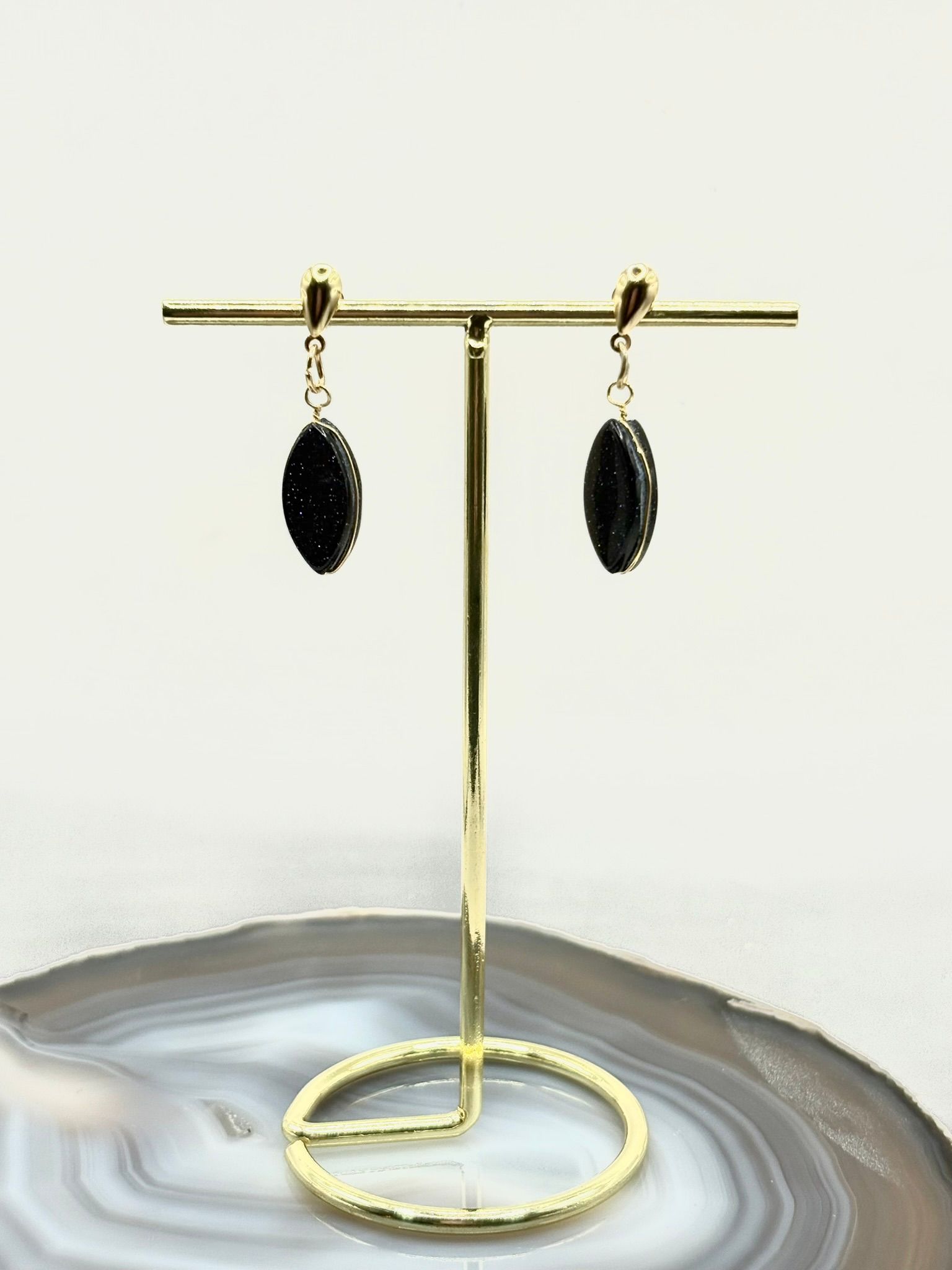 Aretes Lima Gold _6