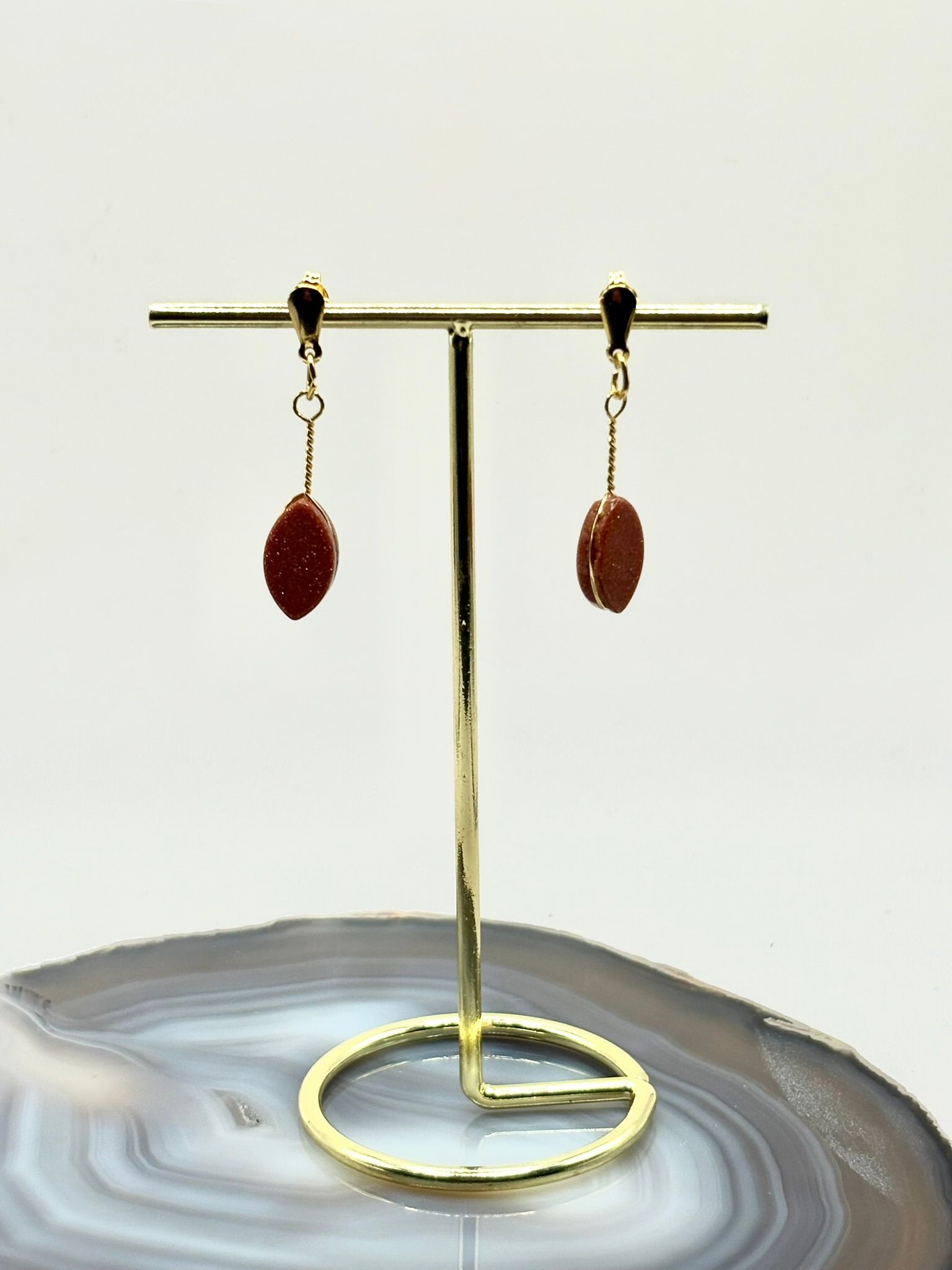 Aretes Lima Gold Mini_5
