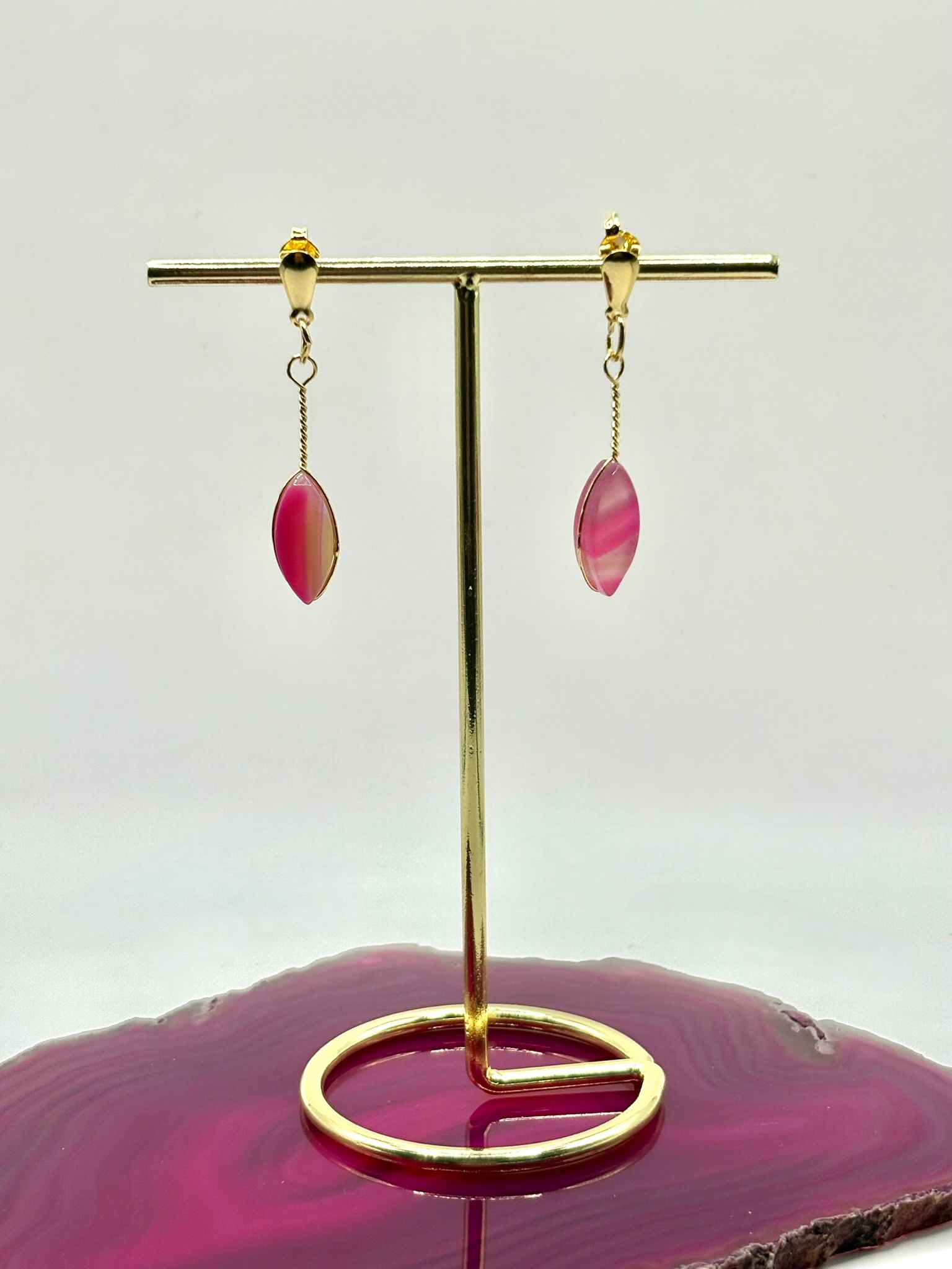 Aretes Lima Gold Mini_6