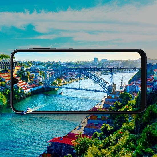 Samsung Galaxy A16_1