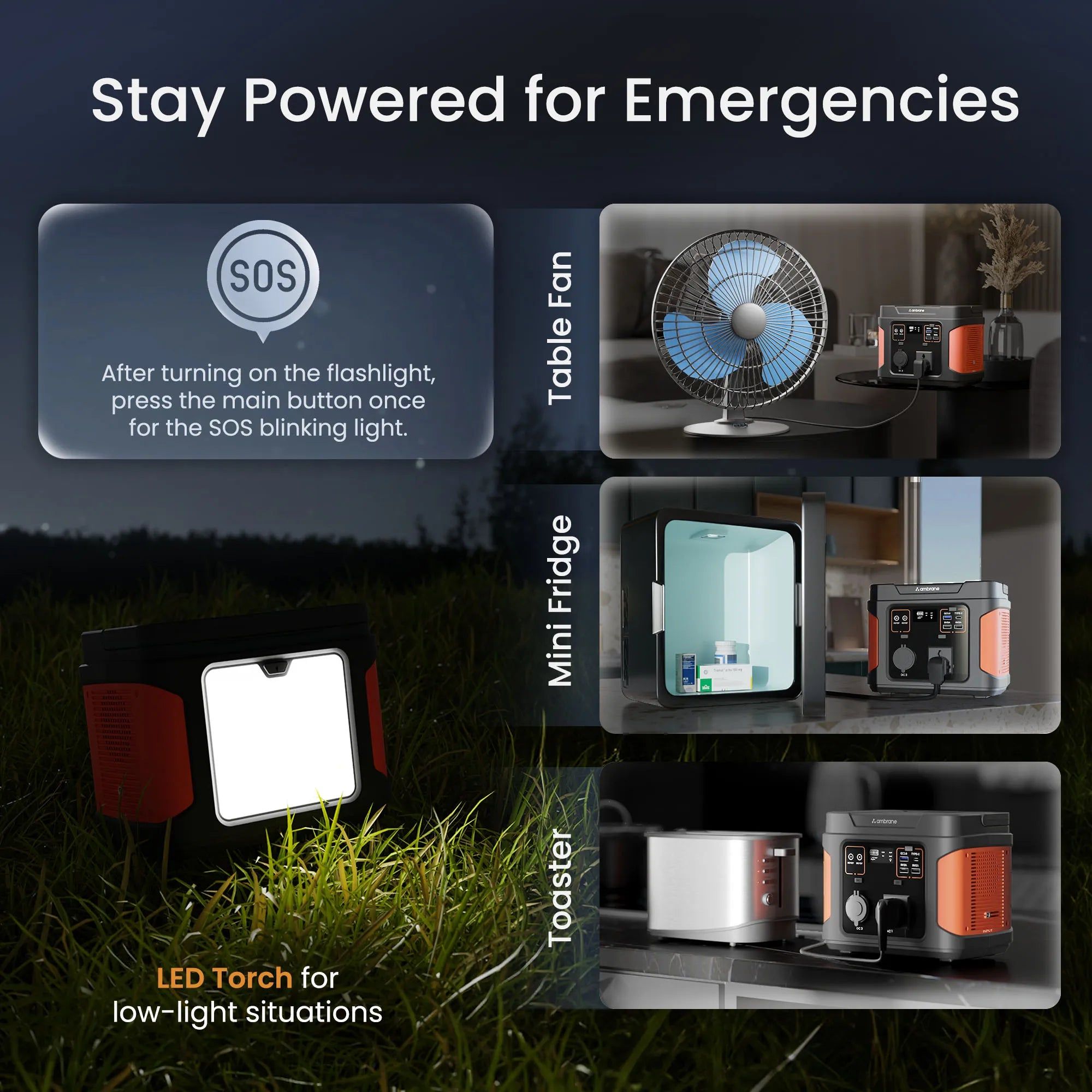 PowerHub 300 Powerstation_5