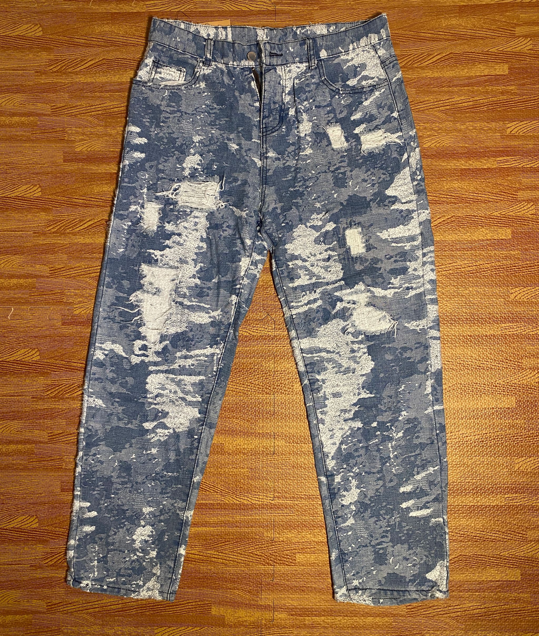 Denim Style Best Top_0