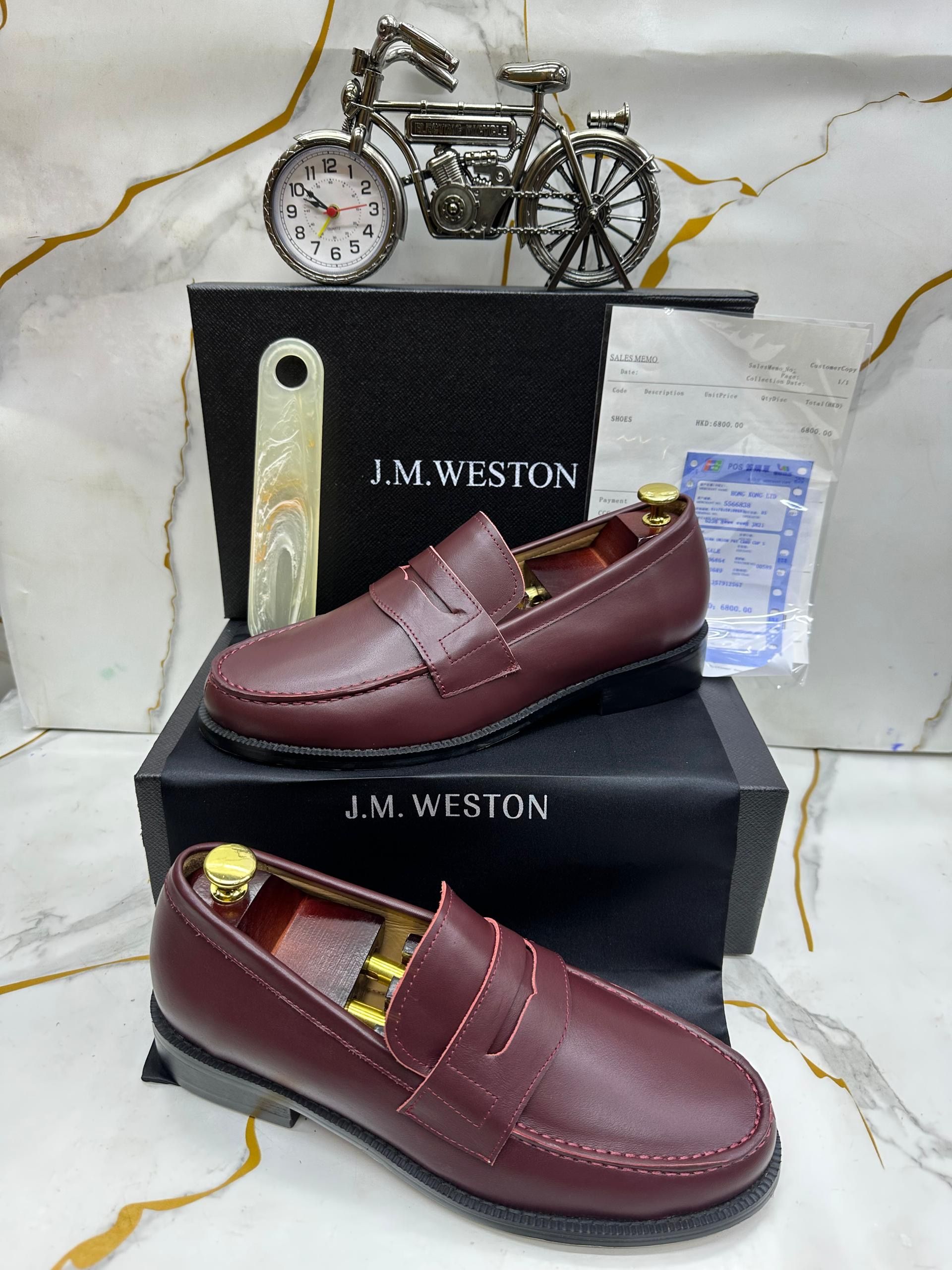 J.M. WESTON _5