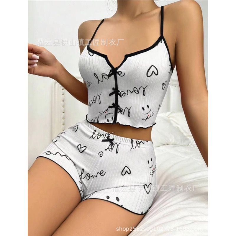 Pajama 4300 Size XL_6