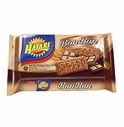 Hatari Rose Bon Bon_1